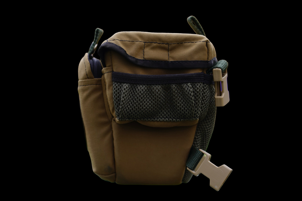 Shadow Pack